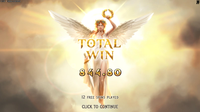 Podstawy Slotu Spear of Athena